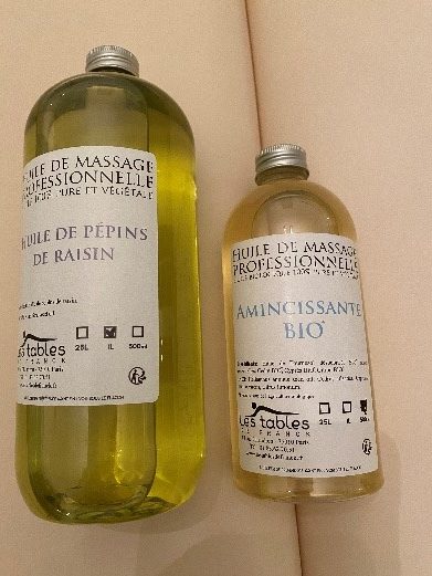 massage ayurvedique