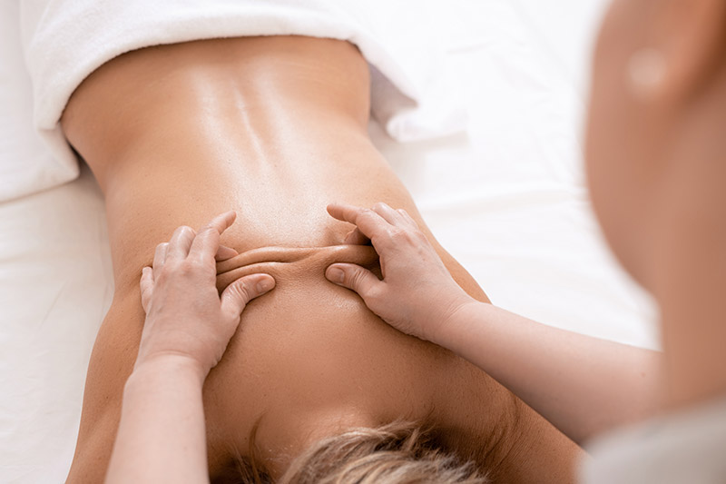 massage deep tissue quincy sous senart